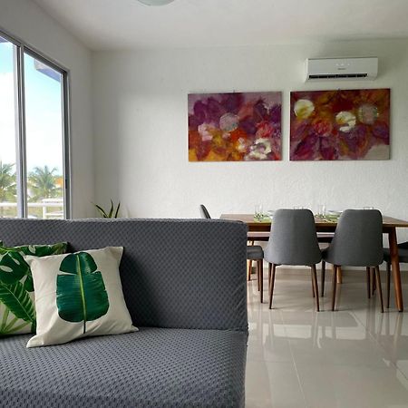 Yikal Suites By Andiani Travel Cancún Zewnętrze zdjęcie