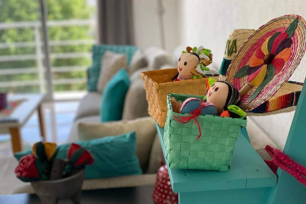 Yikal Suites By Andiani Travel Cancún Zewnętrze zdjęcie