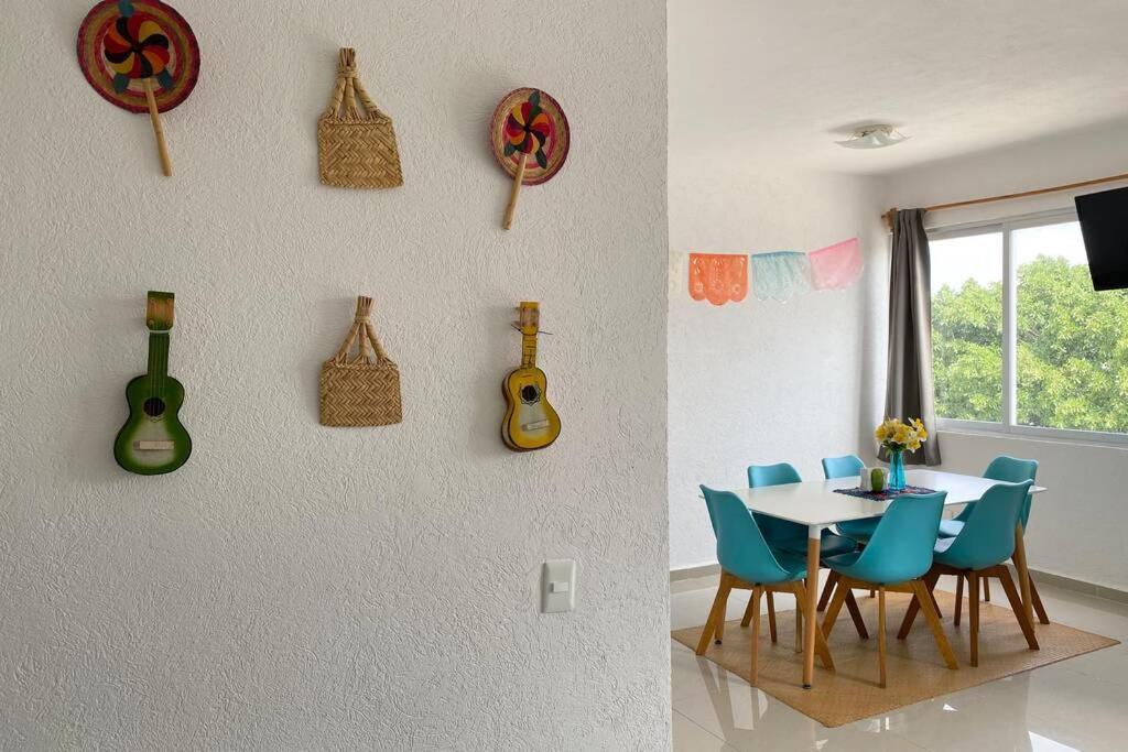 Yikal Suites By Andiani Travel Cancún Zewnętrze zdjęcie