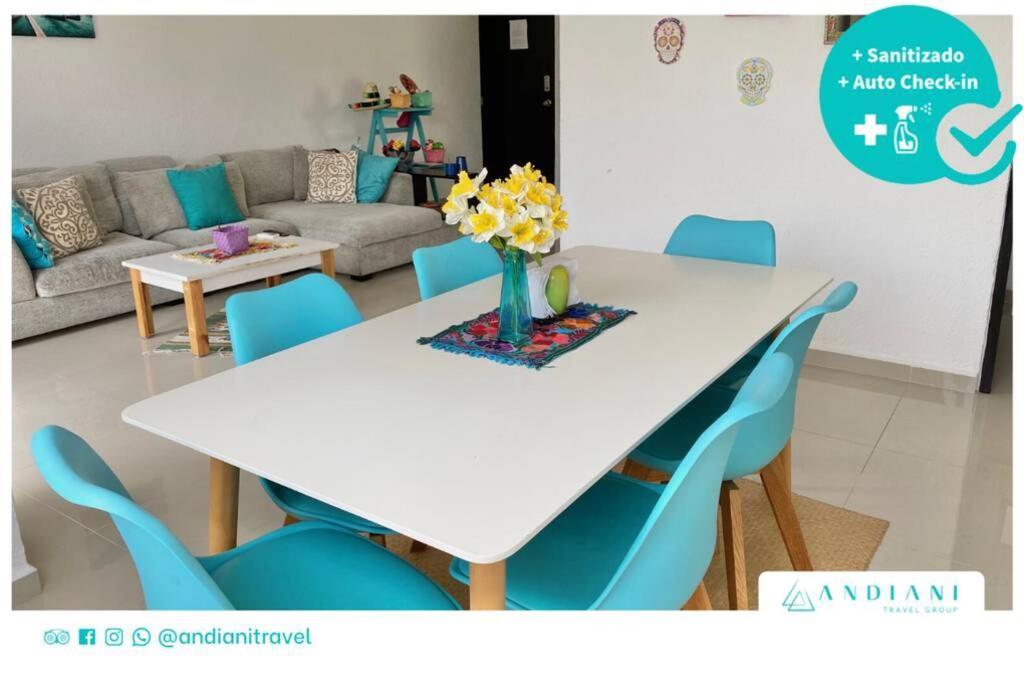 Yikal Suites By Andiani Travel Cancún Zewnętrze zdjęcie