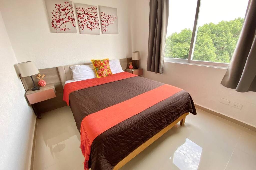 Yikal Suites By Andiani Travel Cancún Zewnętrze zdjęcie