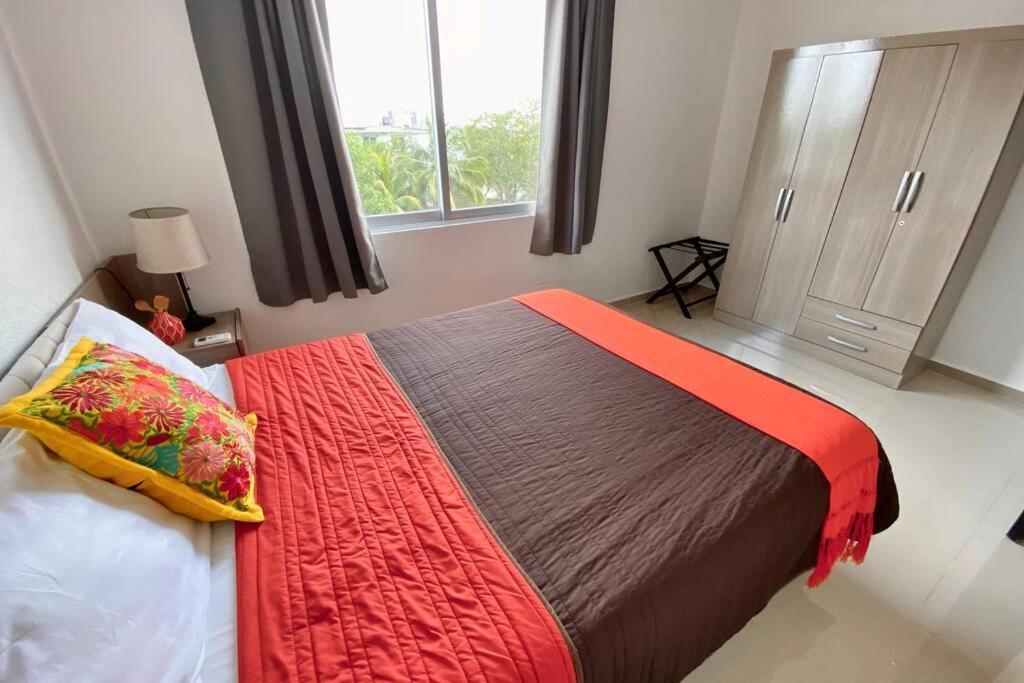 Yikal Suites By Andiani Travel Cancún Zewnętrze zdjęcie