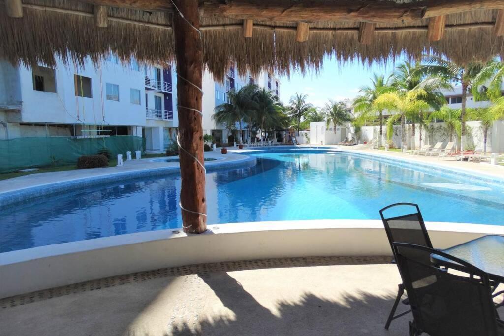 Yikal Suites By Andiani Travel Cancún Zewnętrze zdjęcie
