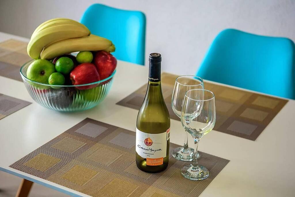 Yikal Suites By Andiani Travel Cancún Zewnętrze zdjęcie