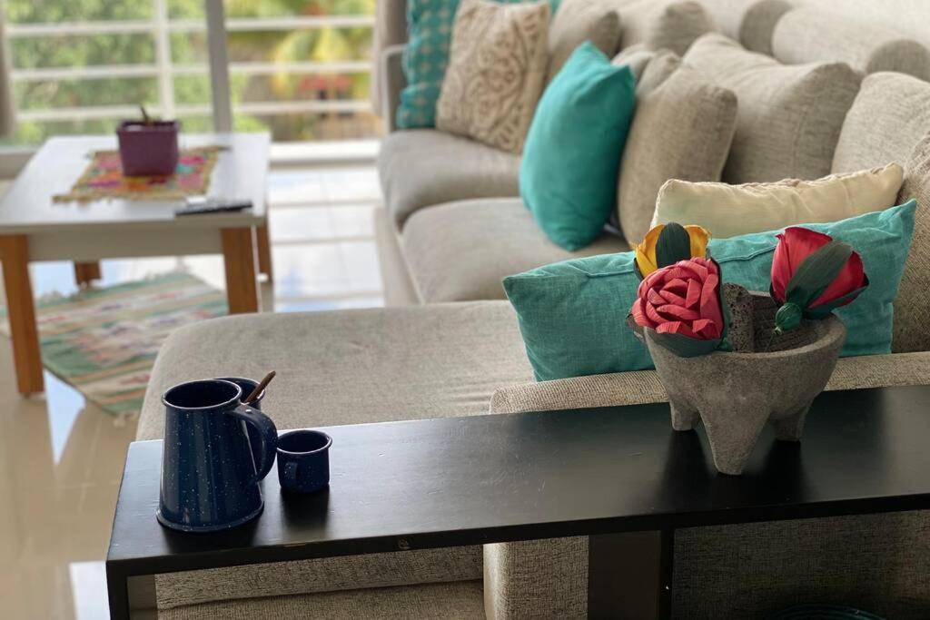 Yikal Suites By Andiani Travel Cancún Zewnętrze zdjęcie