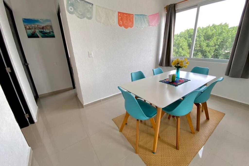 Yikal Suites By Andiani Travel Cancún Zewnętrze zdjęcie