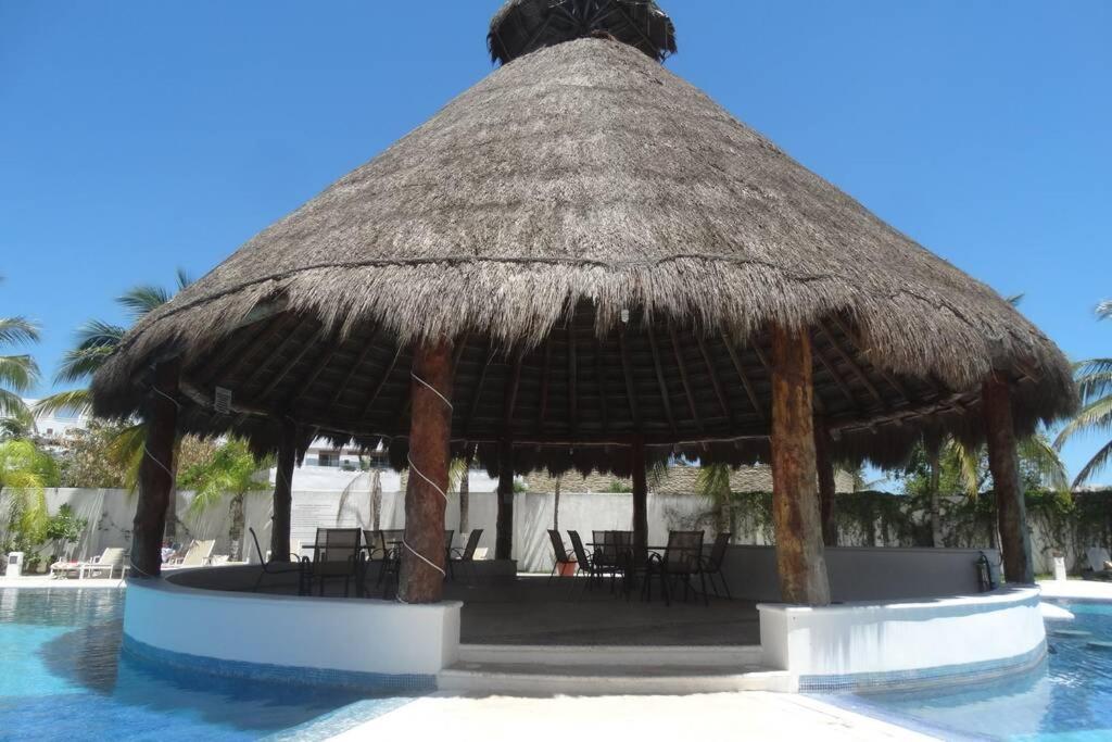 Yikal Suites By Andiani Travel Cancún Zewnętrze zdjęcie