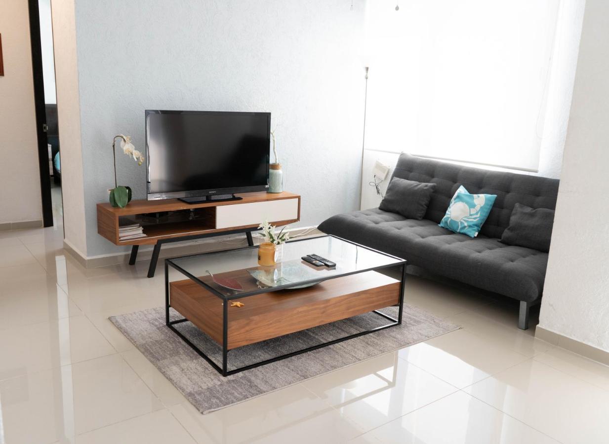 Yikal Suites By Andiani Travel Cancún Zewnętrze zdjęcie