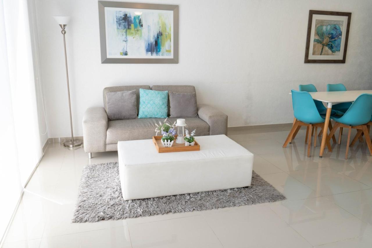 Yikal Suites By Andiani Travel Cancún Zewnętrze zdjęcie