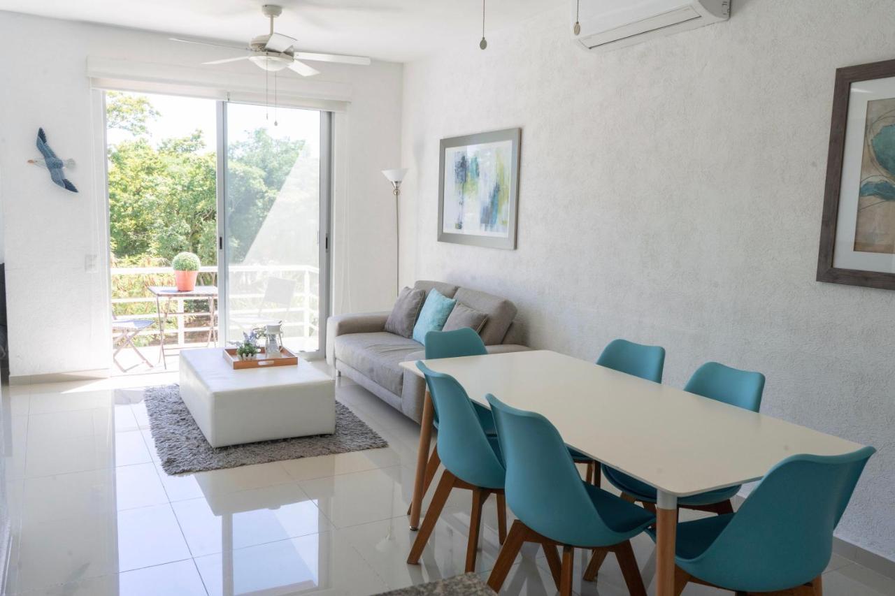 Yikal Suites By Andiani Travel Cancún Zewnętrze zdjęcie