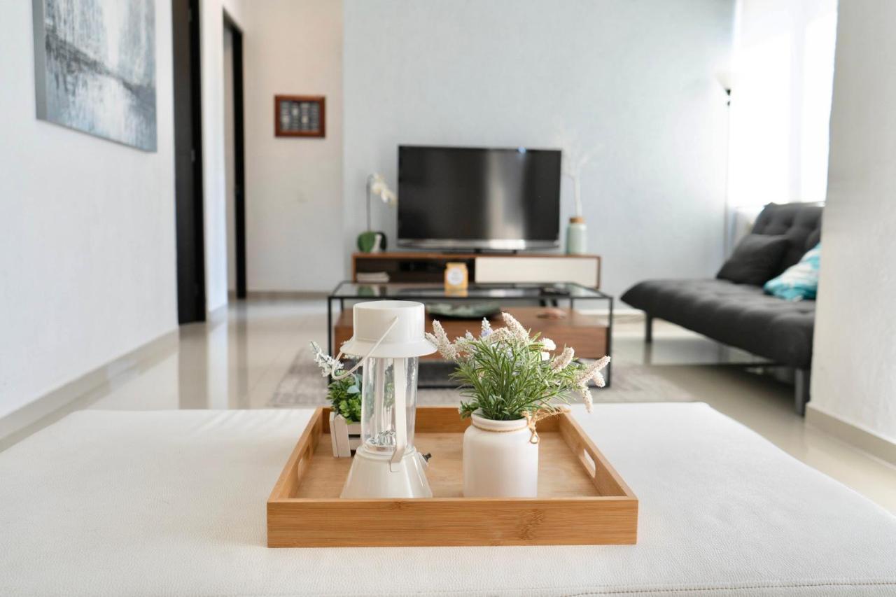 Yikal Suites By Andiani Travel Cancún Zewnętrze zdjęcie
