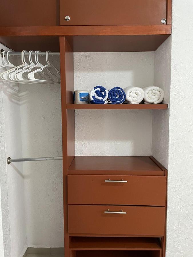 Yikal Suites By Andiani Travel Cancún Zewnętrze zdjęcie