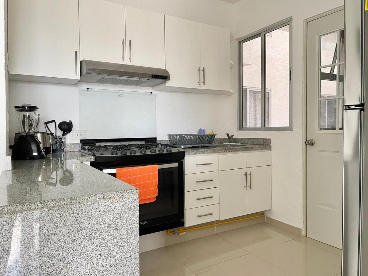 Yikal Suites By Andiani Travel Cancún Zewnętrze zdjęcie