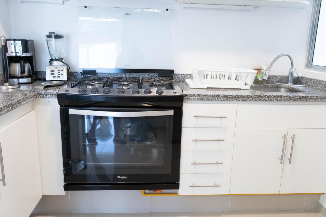 Yikal Suites By Andiani Travel Cancún Zewnętrze zdjęcie