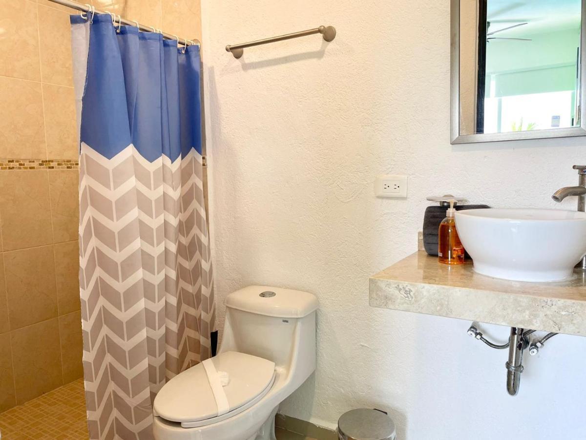 Yikal Suites By Andiani Travel Cancún Zewnętrze zdjęcie