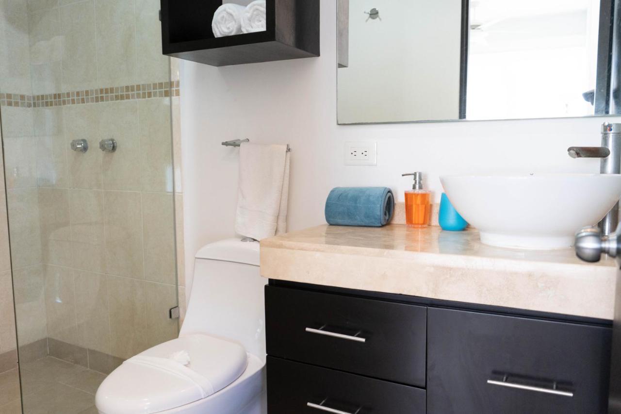 Yikal Suites By Andiani Travel Cancún Zewnętrze zdjęcie
