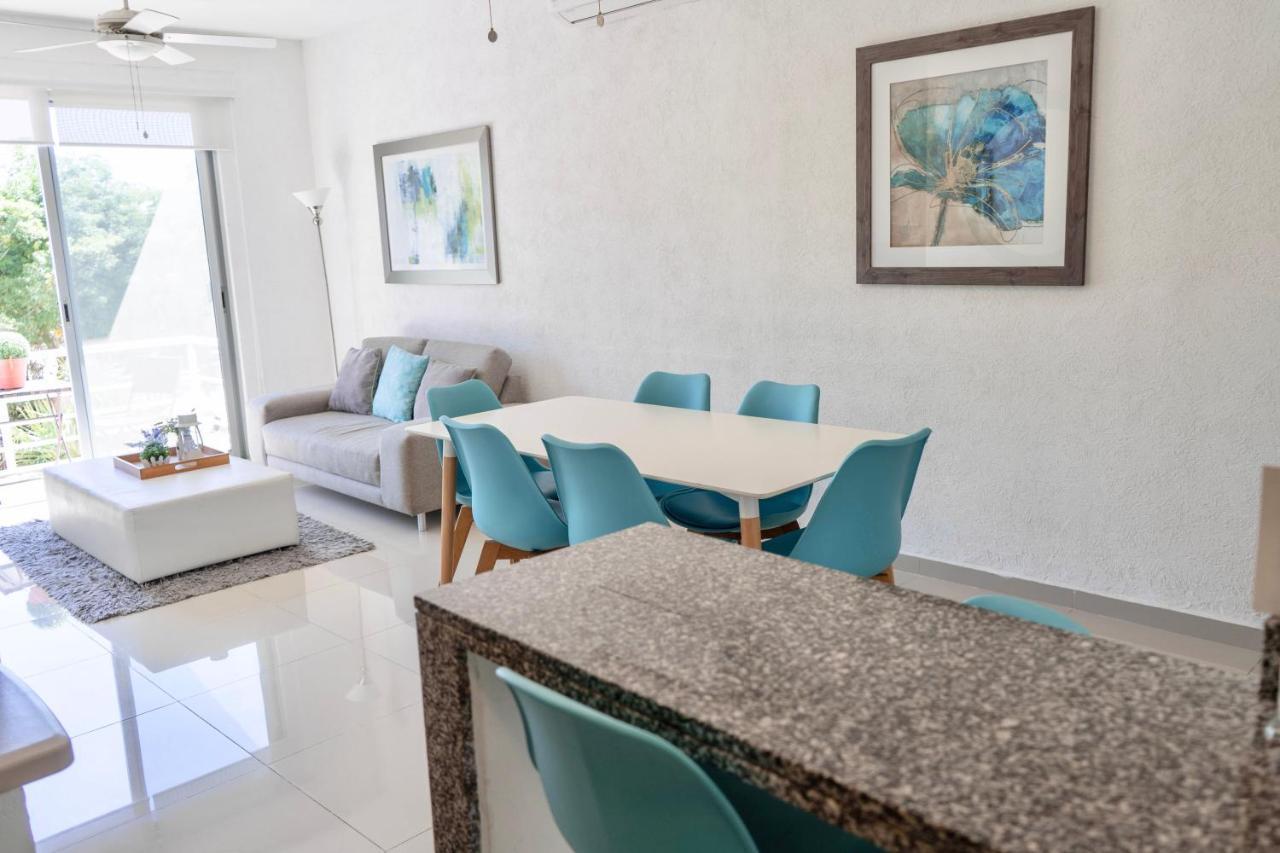 Yikal Suites By Andiani Travel Cancún Zewnętrze zdjęcie