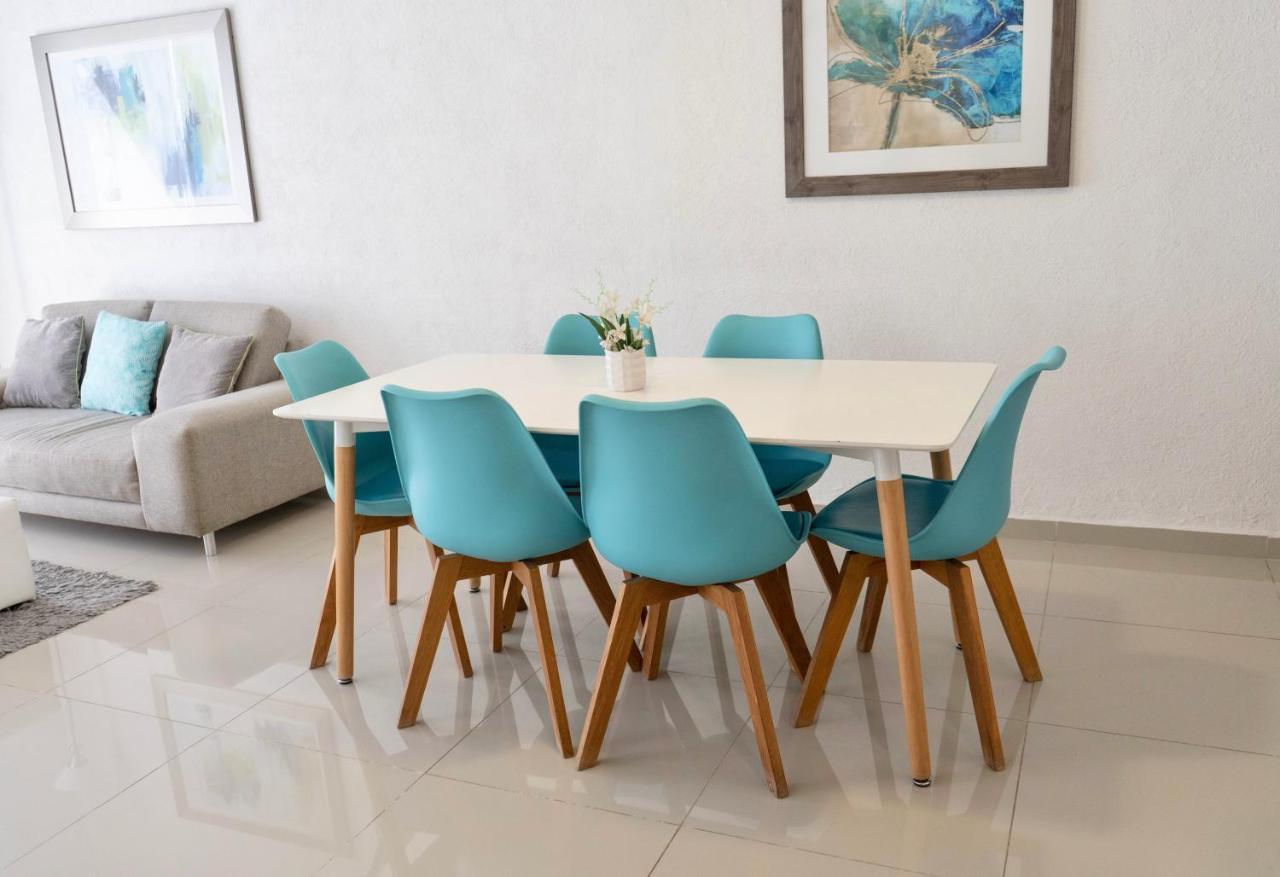 Yikal Suites By Andiani Travel Cancún Zewnętrze zdjęcie