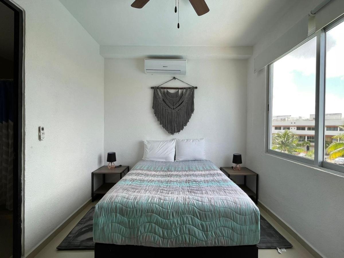 Yikal Suites By Andiani Travel Cancún Zewnętrze zdjęcie