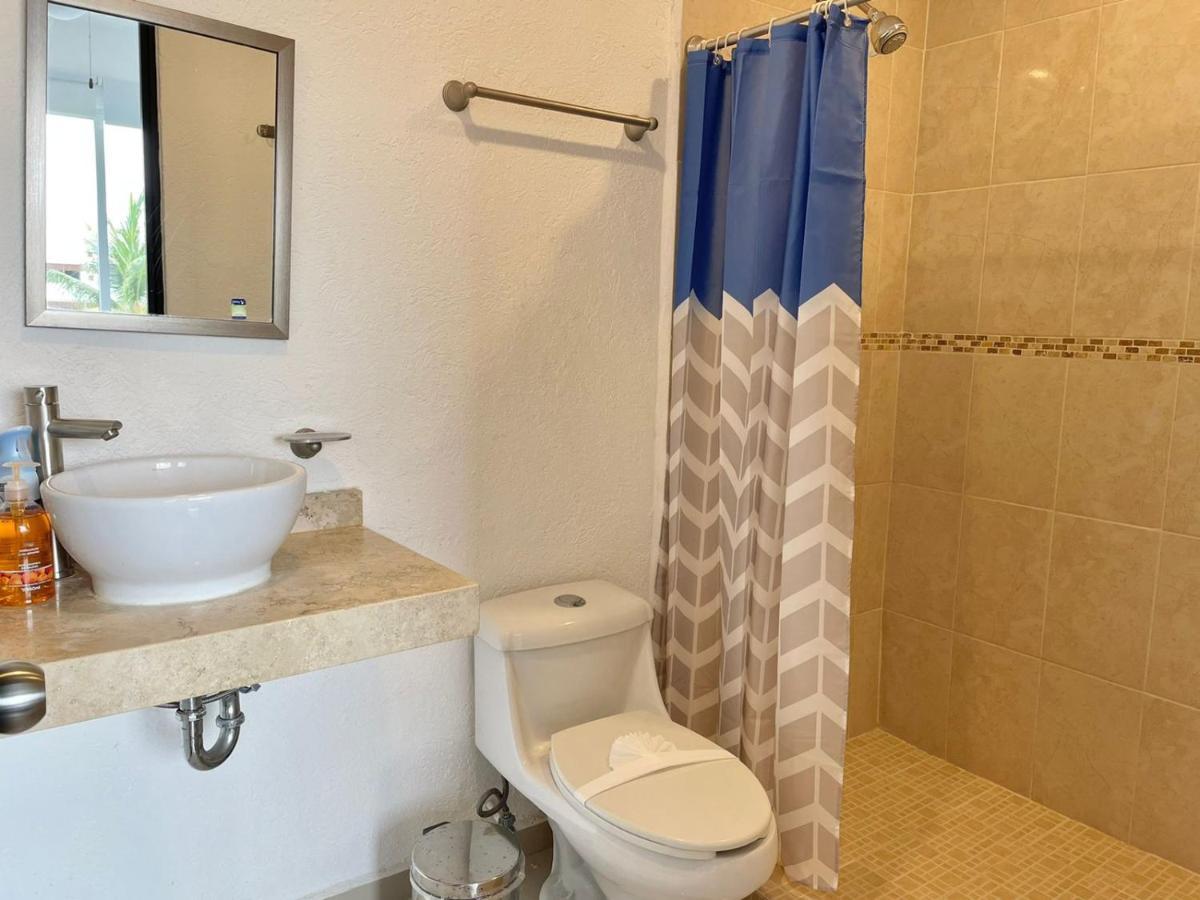 Yikal Suites By Andiani Travel Cancún Zewnętrze zdjęcie