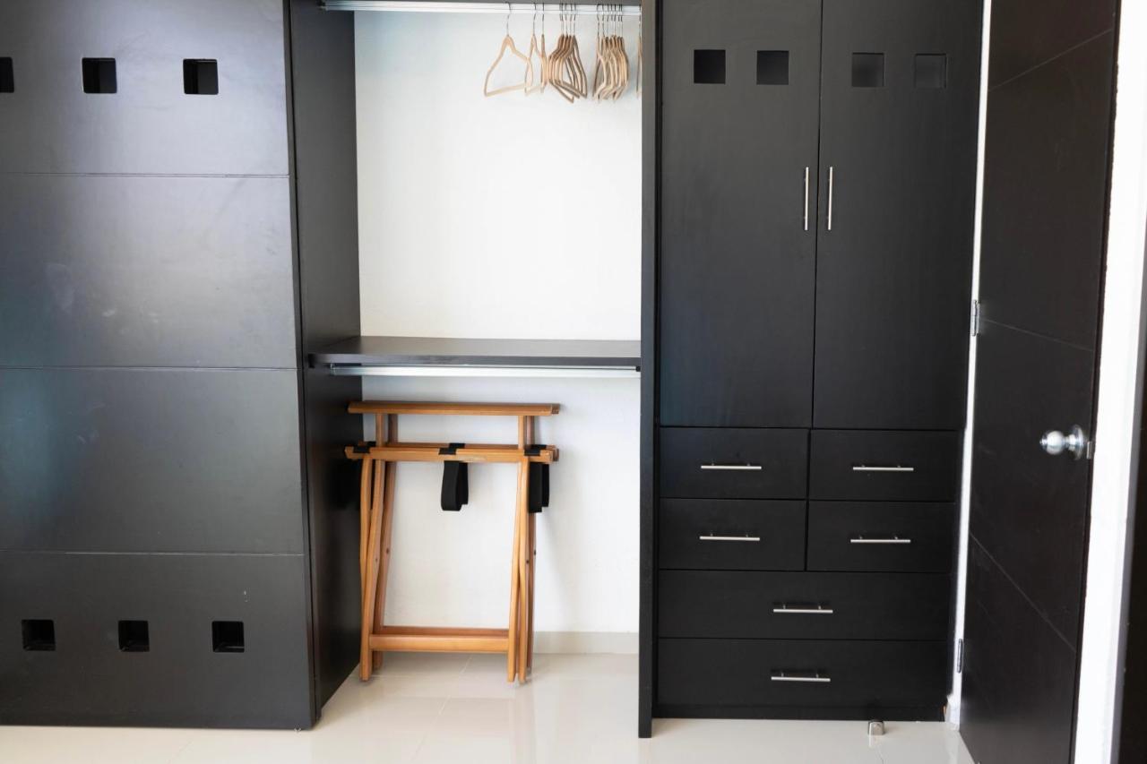 Yikal Suites By Andiani Travel Cancún Zewnętrze zdjęcie