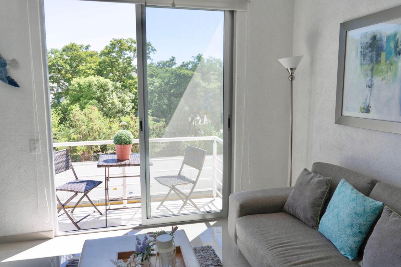 Yikal Suites By Andiani Travel Cancún Zewnętrze zdjęcie