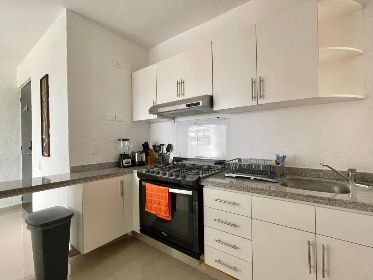 Yikal Suites By Andiani Travel Cancún Zewnętrze zdjęcie