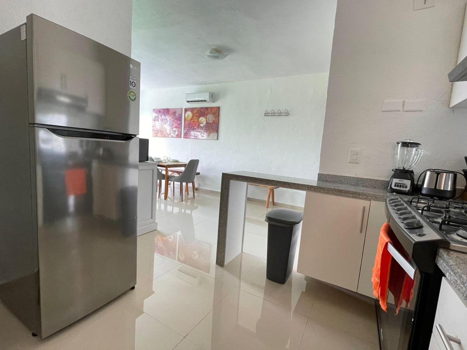 Yikal Suites By Andiani Travel Cancún Zewnętrze zdjęcie
