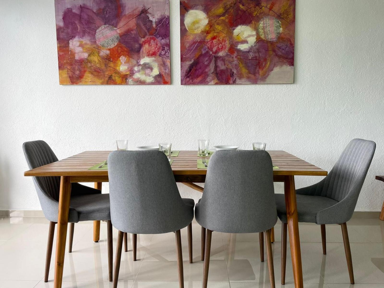 Yikal Suites By Andiani Travel Cancún Zewnętrze zdjęcie