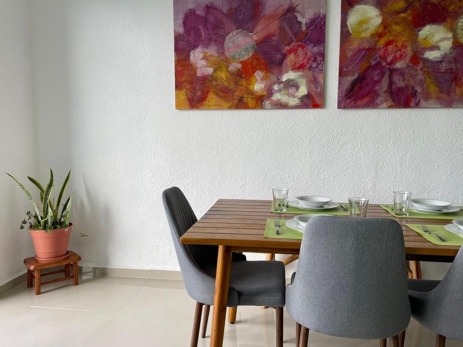 Yikal Suites By Andiani Travel Cancún Zewnętrze zdjęcie